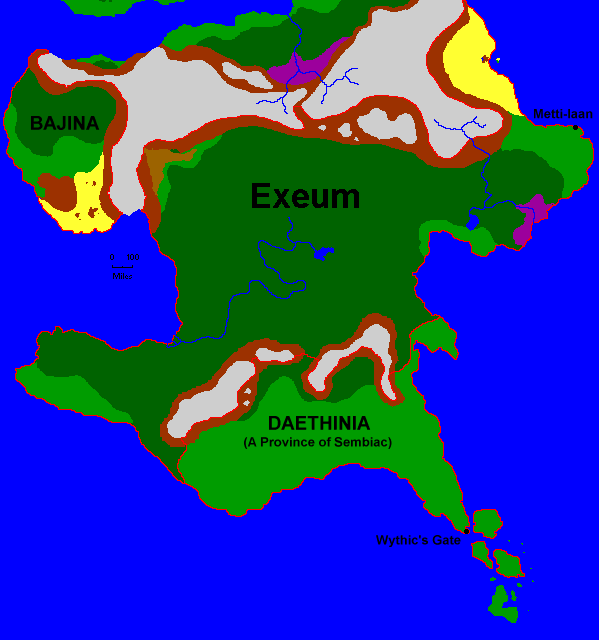 Exeum